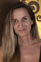 masérka Andrea