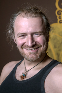 masér Zdeněk