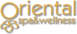 Logo Oriental spa&wellness